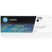 HP TONER 312A CF380A NEGRO